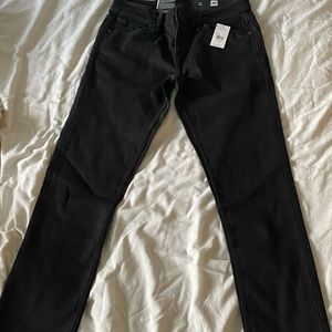 Volcom skinny jeans